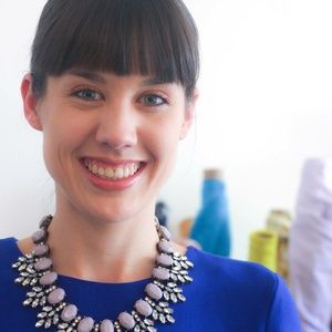 Meet your Posher, Nasya